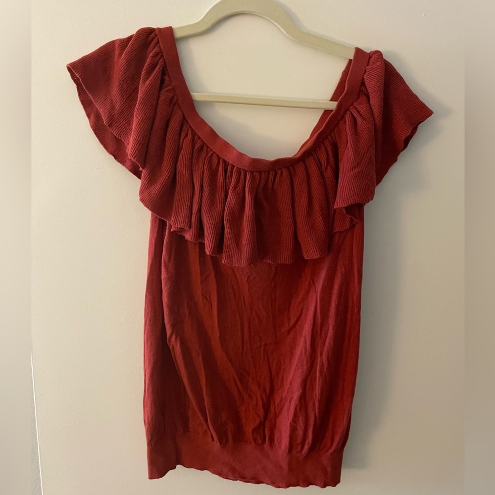 New York & Company blouse
